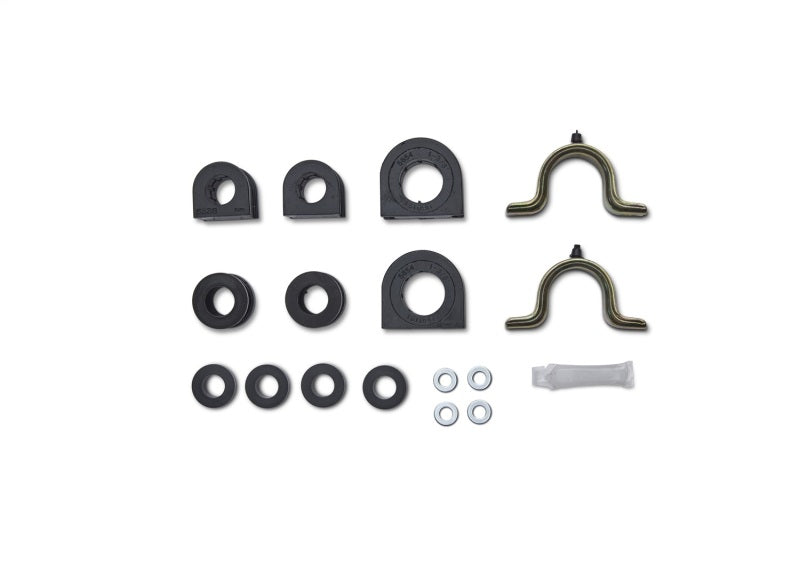 
                      
                        Ford Racing Bushing Kit
                      
                    