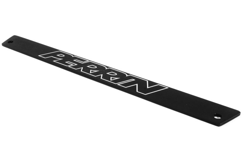 
                      
                        PERRIN 2022 Subaru WRX Nummernschildentfernung - Schwarz
                      
                    