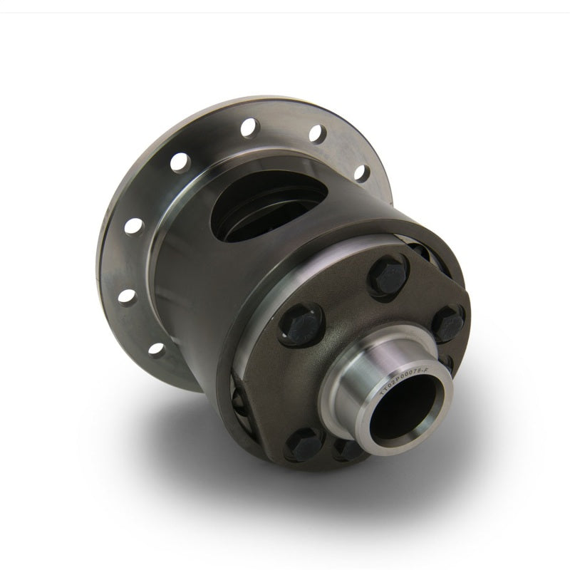 
                      
                        Eaton Detroit Truetrac Differential 33 Spline 1.37in Axle Shaft Diameter Front 9.25in Rear 9.5in
                      
                    