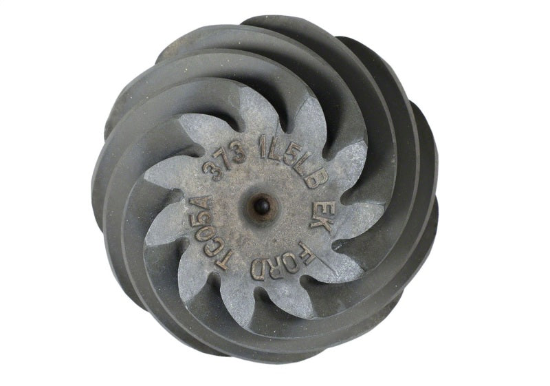 
                      
                        Ford Racing 8.8 Inch 3.73 Ring Gear and Pinion
                      
                    