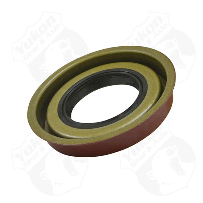 
                      
                        Yukon Gear Axle Seal For 88+ GM 8.5in Chevy C10
                      
                    