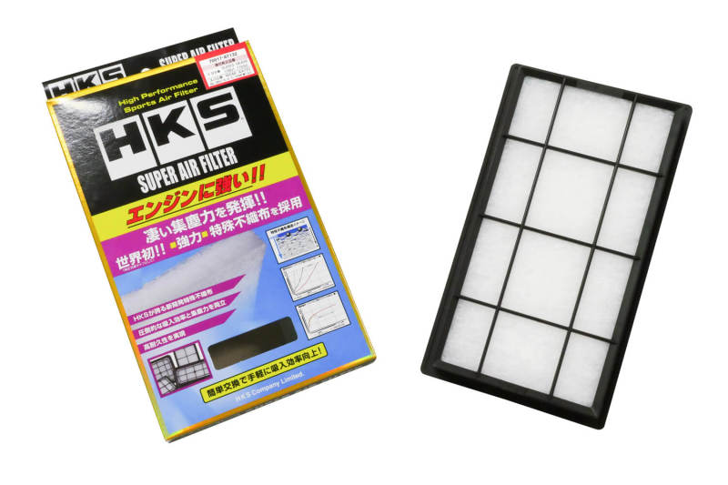 HKS SUPER FILTER TOYOTA Type 32 (Toyota GR86)