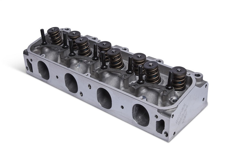 Ford Racing Super Cobra Jet Cylinder Head Assembled with Dual Springs W/Damper