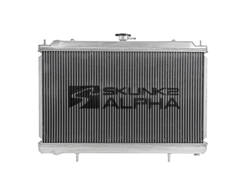 Skunk2 Alpha Series 95-98 Nissan 240sx Radiator