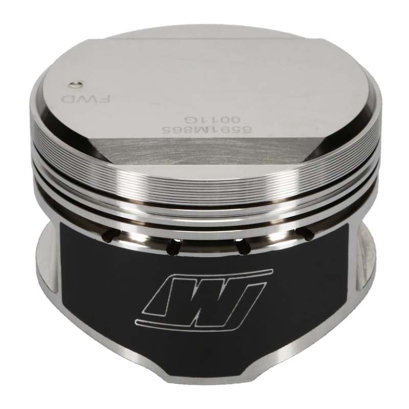 
                      
                        Wiseco Nissan Turbo Domed +14cc 1,181 X 86,5 Kolbensatz
                      
                    
