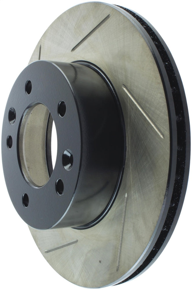 
                      
                        StopTech Slotted Sport Brake Rotor
                      
                    