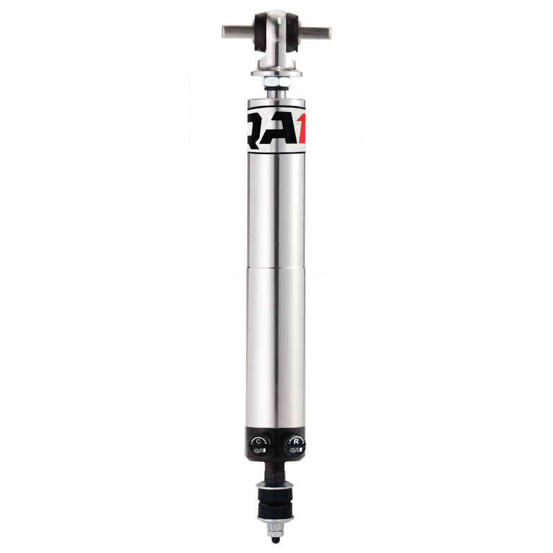 QA1 Stocker Star Series Rear Shock Absorber - Double Adj. - 13.125in/19.625in - Aluminum