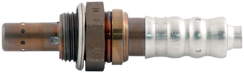 
                      
                        NGK Ford Aerostar 1997-1996 Direct Fit Oxygen Sensor
                      
                    