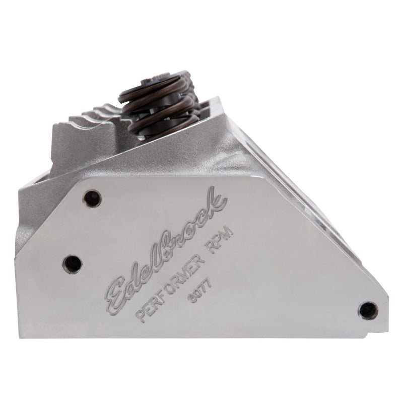 
                      
                        Edelbrock Single Perf RPM Sb/Chrys Head Comp
                      
                    