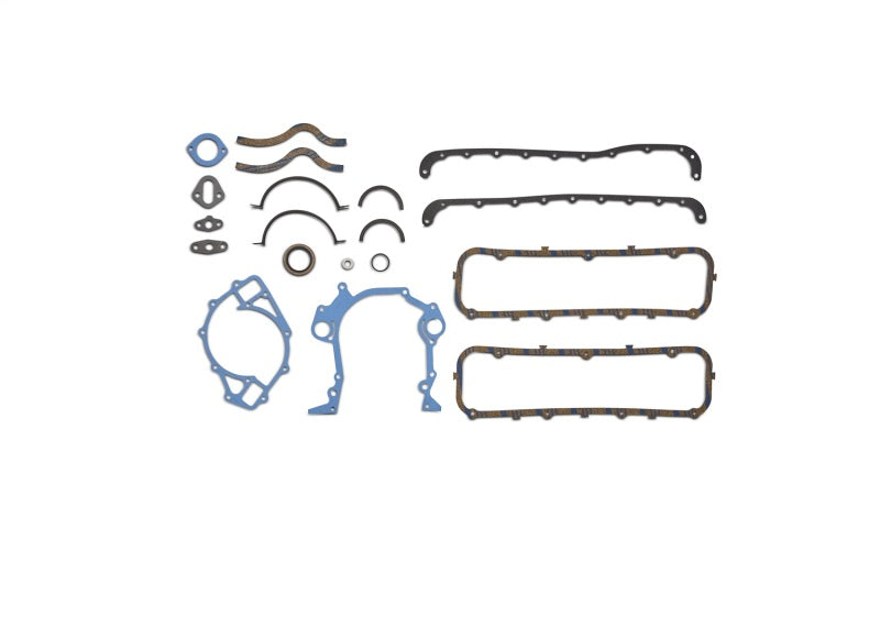 
                      
                        Ford Racing Hi-Performance Engine Gasket Set
                      
                    