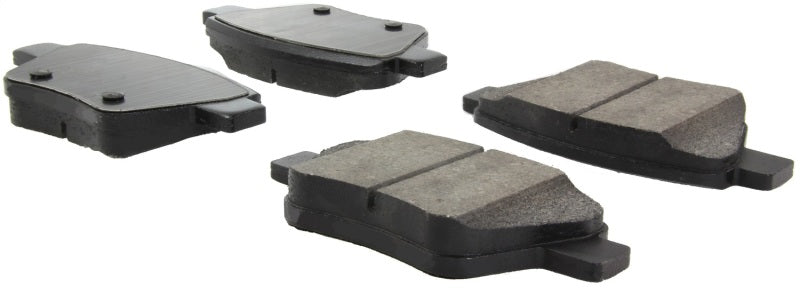 
                      
                        StopTech Performance Volkswagen Rear Brake Pads
                      
                    