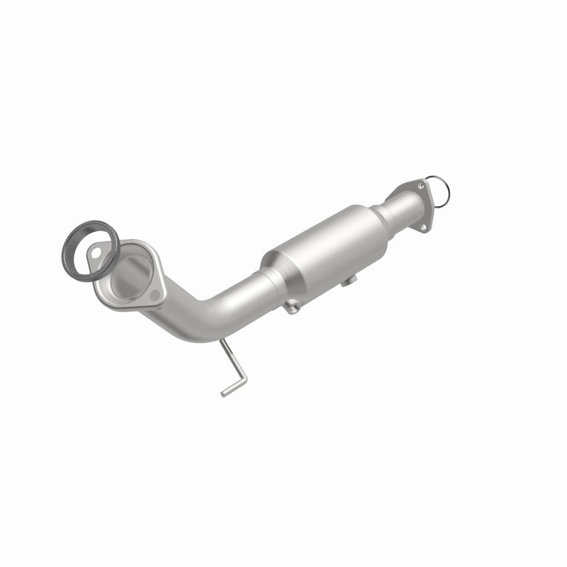 
                      
                        MagnaFlow Conv DF 02-05 Honda Civic Si 2.0L
                      
                    