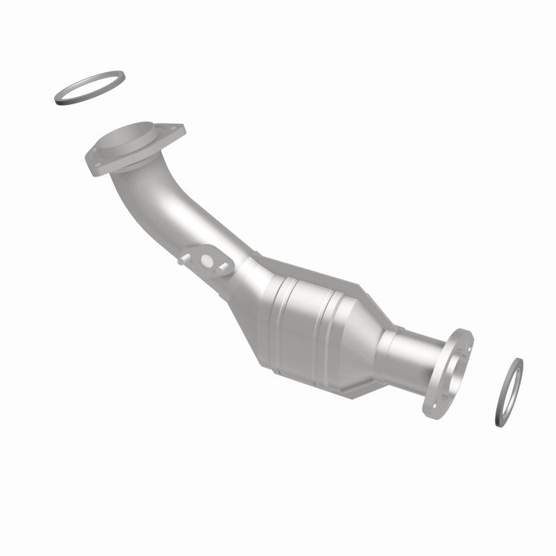 
                      
                        MagnaFlow Conv DF 01- 02 Tacoma 3.4L EC/SB 4
                      
                    