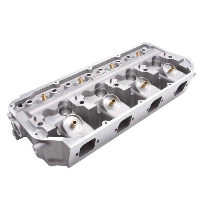 
                      
                        Edelbrock Cylinder Head Chrysler 426-572 Hemi Bare Single
                      
                    