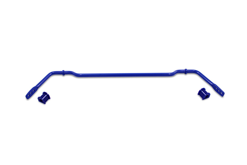 SuperPro 1993 Toyota Supra Twin Turbo Hinten 20mm 3-Positionen verstellbarer Stabilisator