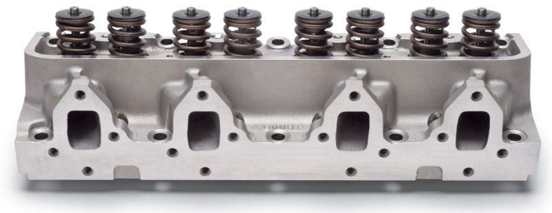 
                      
                        Edelbrock Single Ford FE 72cc 390/428 Head Comp
                      
                    