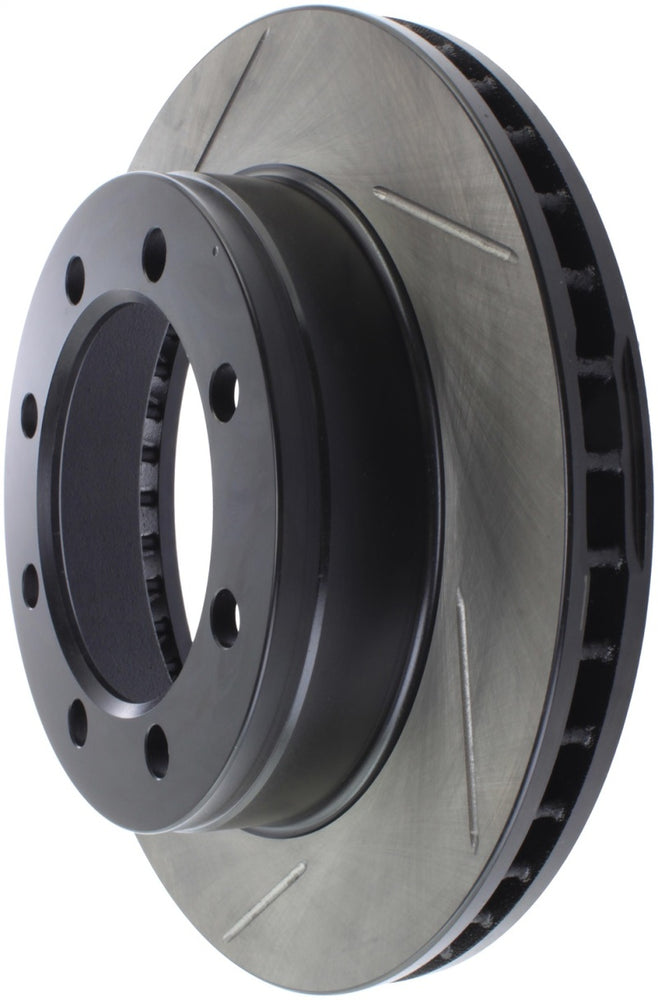 
                      
                        StopTech Slotted Sport Brake Rotor
                      
                    