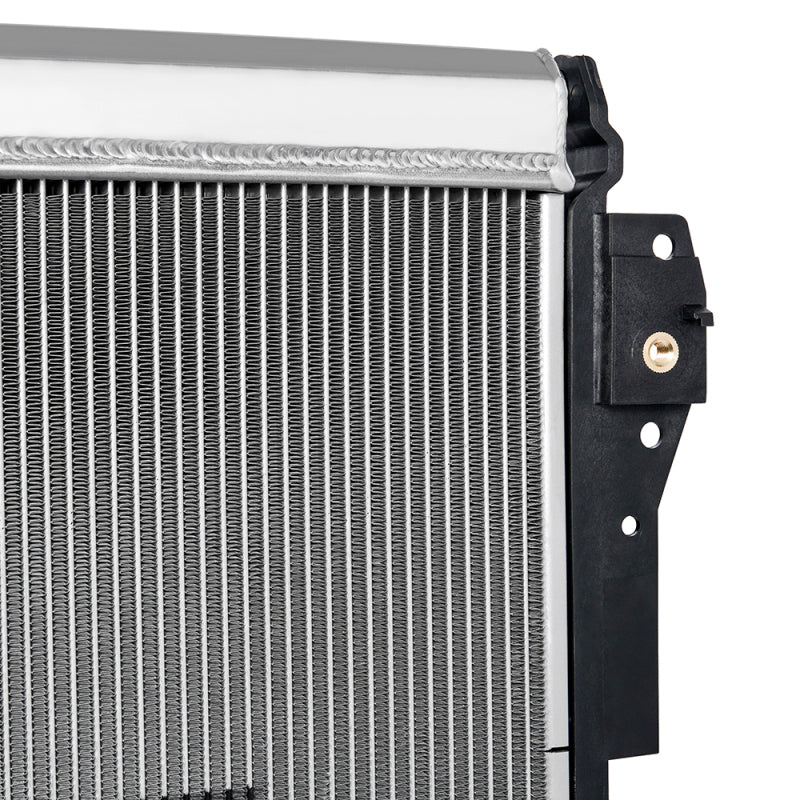 
                      
                        Mishimoto 2007+ Toyota Tundra 4.6/4.7/5.7L Performance Aluminum Radiator
                      
                    