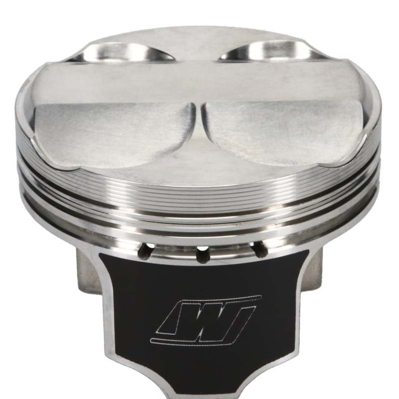 
                      
                        Wiseco Honda K24 w/K20 Head +5cc 12.5:1 CR Piston Shelf Stock
                      
                    