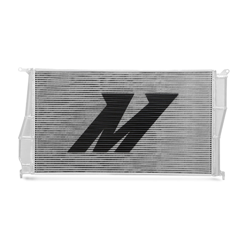 
                      
                        Mishimoto 2006-2013 BMW 335i/135i (Manual) Performance Aluminum Radiator
                      
                    