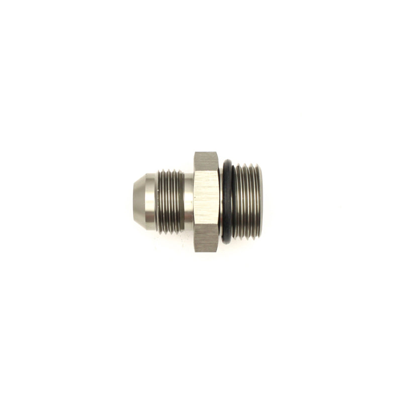 
                      
                        DeatschWerks 10AN ORB Male To 8AN Male Flare Adapter (Incl. O-Ring)
                      
                    