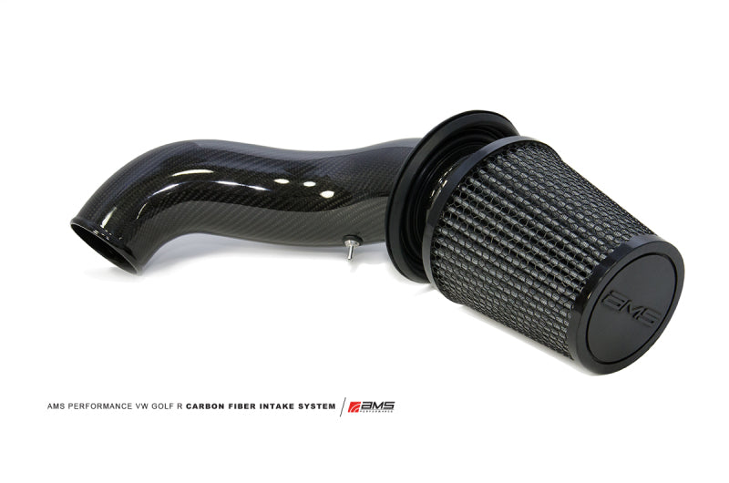 
                      
                        AMS Performance 2015+ VW Golf R MK7 Carbon Fiber Intake
                      
                    