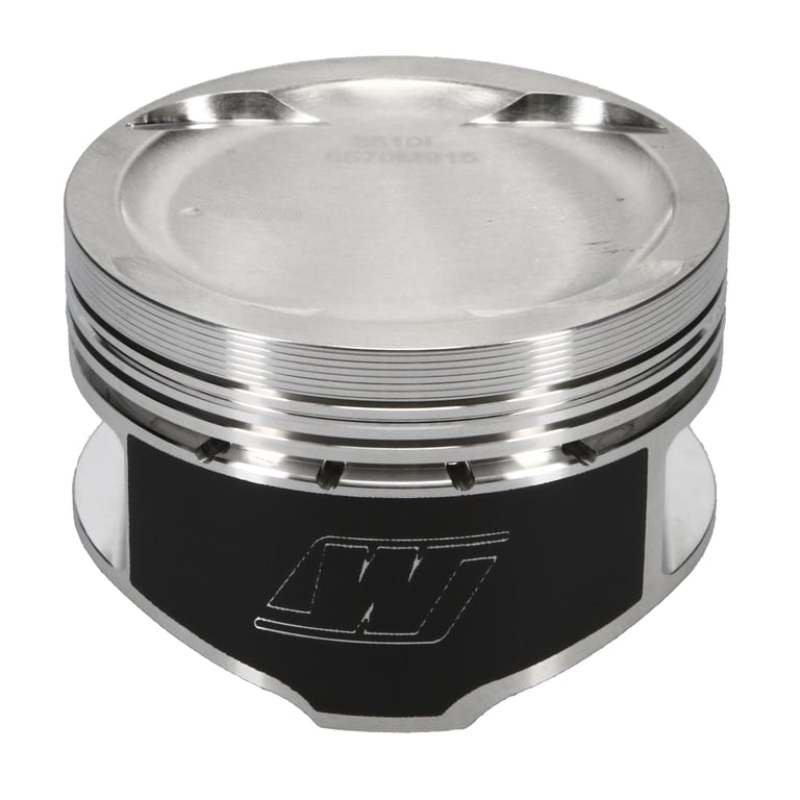 
                      
                        Wiseco Mits 3000 Turbo -14cc 1.250 X 91.5 Piston Shelf Stock Kit
                      
                    