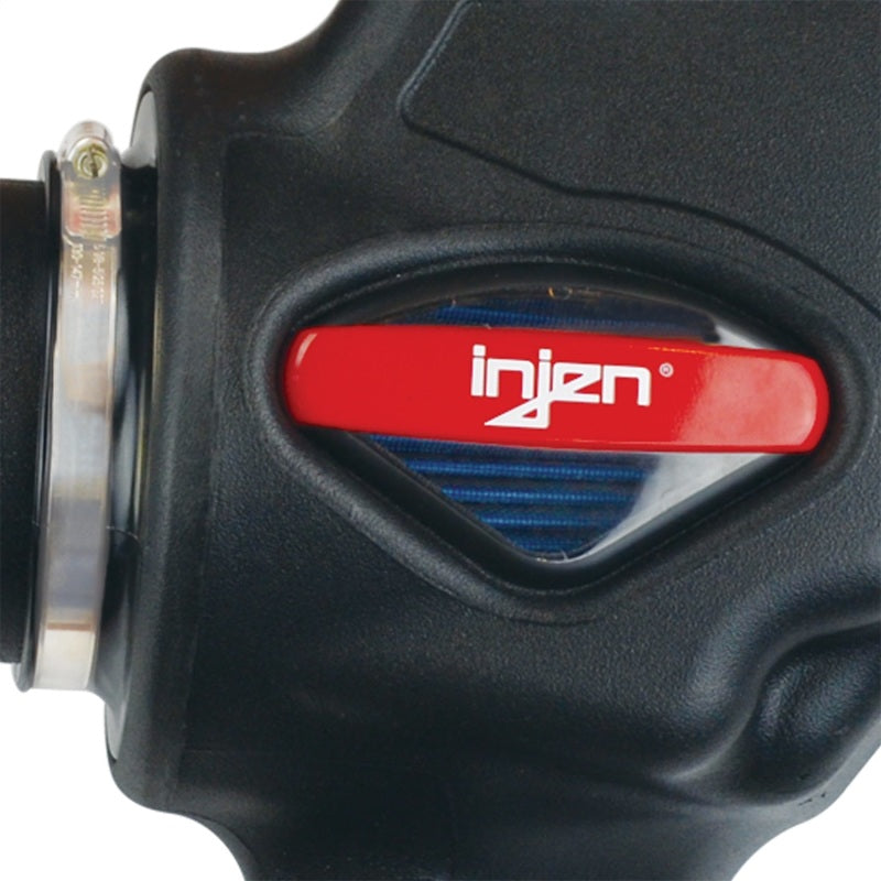 
                      
                        Injen 18-20 Ford Mustang GT 5.0L V8 Evolution Intake
                      
                    