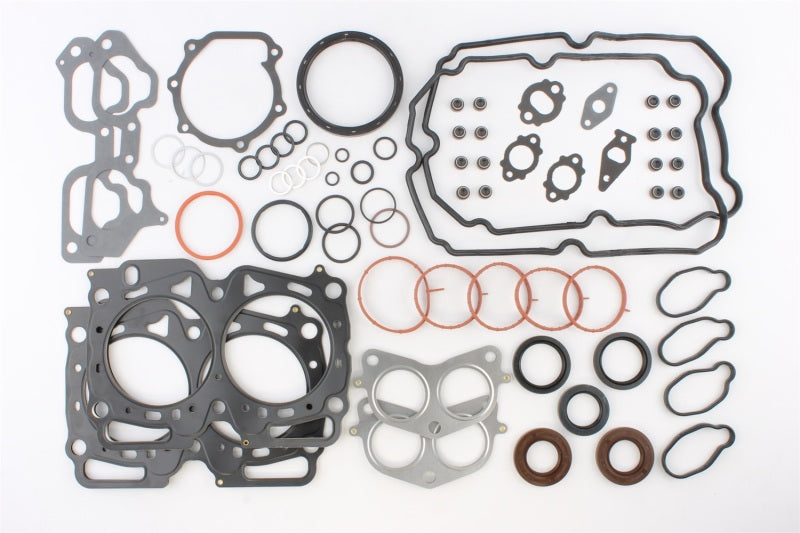 
                      
                        Cometic Street Pro 2008 Subaru WRX EJ255 DOHC 101mm Bore Complete Gasket Kit *OEM # 10105AB070*
                      
                    