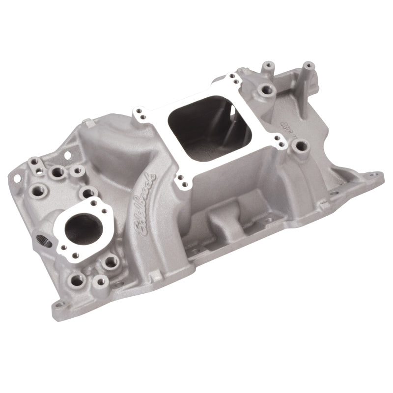 
                      
                        Edelbrock Torker II 360 Manifold
                      
                    