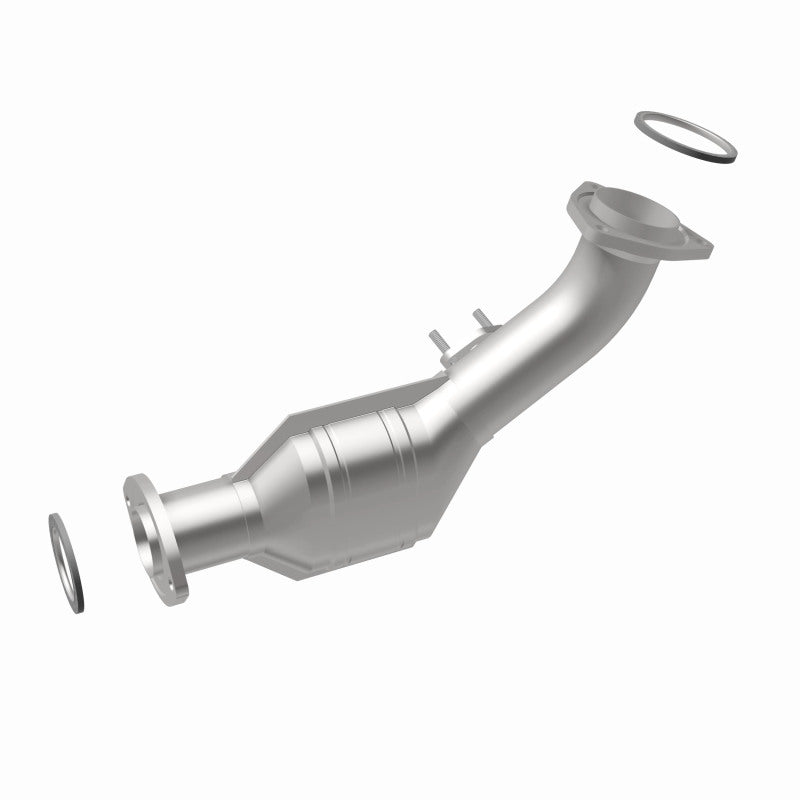 
                      
                        MagnaFlow Conv DF 01- 02 Tacoma 3.4L EC/SB 4
                      
                    