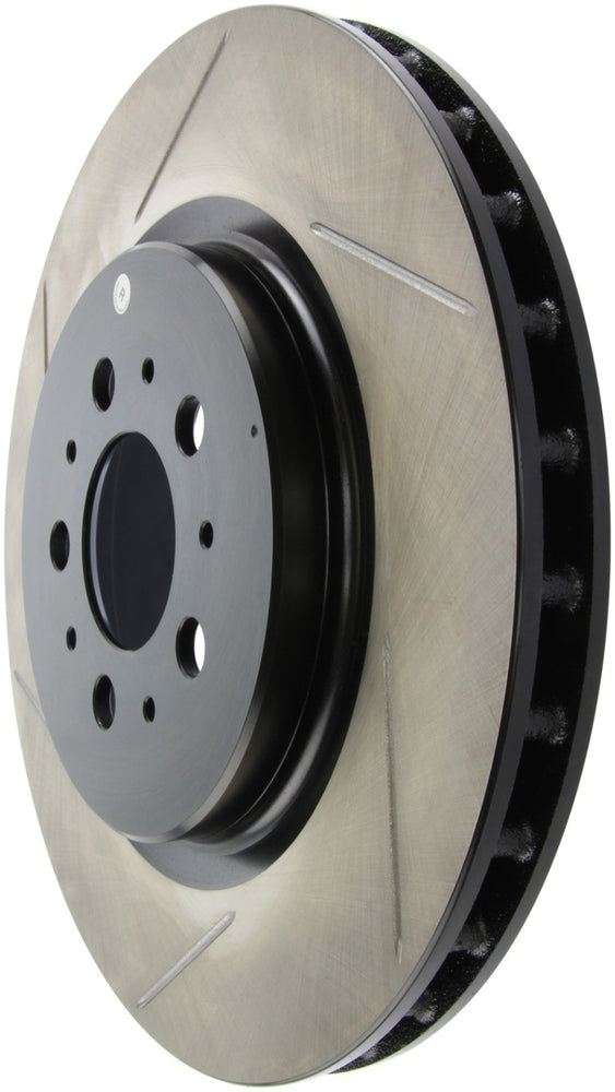 
                      
                        StopTech Slotted Sport Brake Rotor
                      
                    