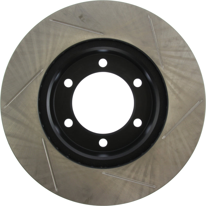 
                      
                        StopTech Slotted Sport Brake Rotor
                      
                    