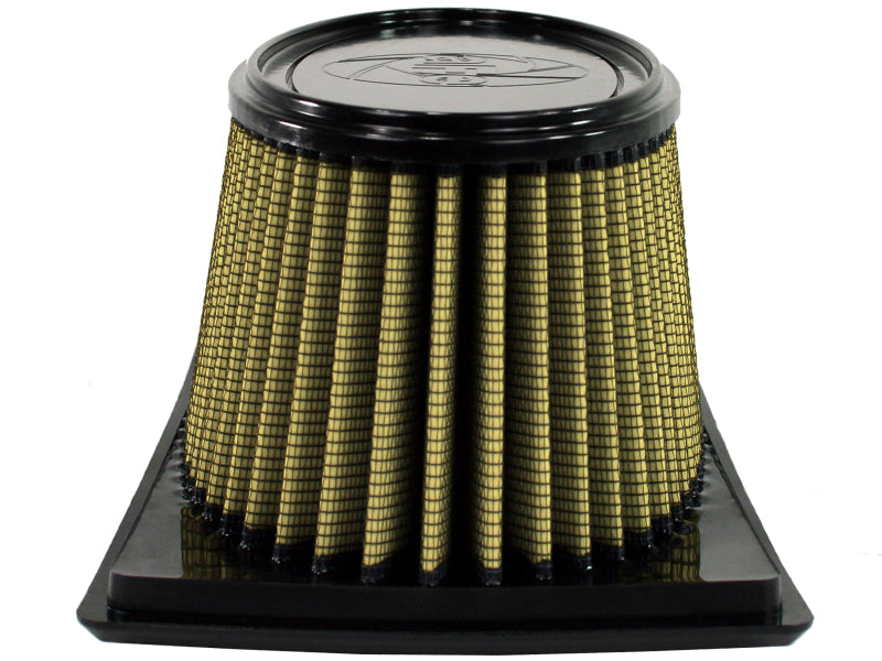 
                      
                        aFe MagnumFLOW Air Filters OER PG7 A/F PG7 Ford Diesel Trucks 99.5-03 V8-7.3L (td)
                      
                    