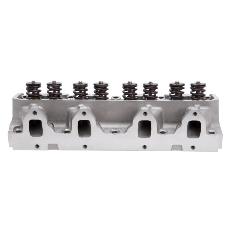 
                      
                        Edelbrock Single Ford FE 76cc 427 Head Comp
                      
                    