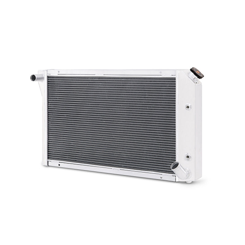 
                      
                        Mishimoto 77-83 Chevrolet Corvette Auto X-Line Aluminum Radiator
                      
                    