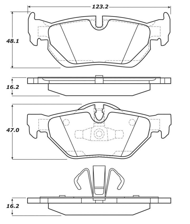 Technical Drawing