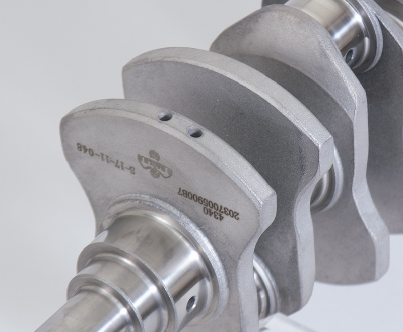 
                      
                        Eagle 4G63 Stroker 94mm Kurbelwelle für 7-Loch (Evo)
                      
                    