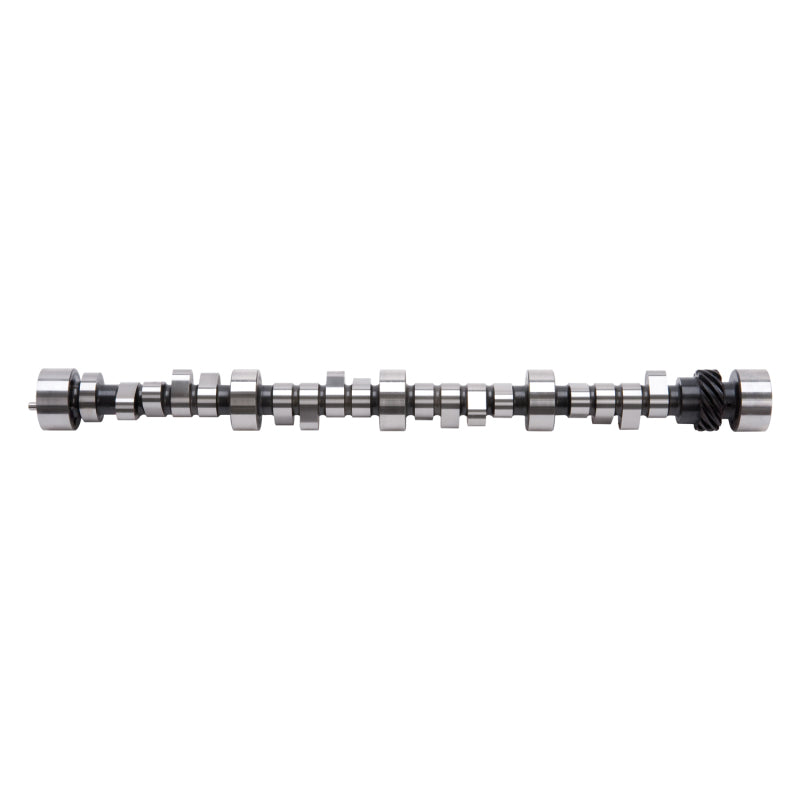 
                      
                        Edelbrock Camshaft Rollinthunder 57-86 SBC V8 242-Deg /240-Deg Duration 594In/ 594In Lift
                      
                    