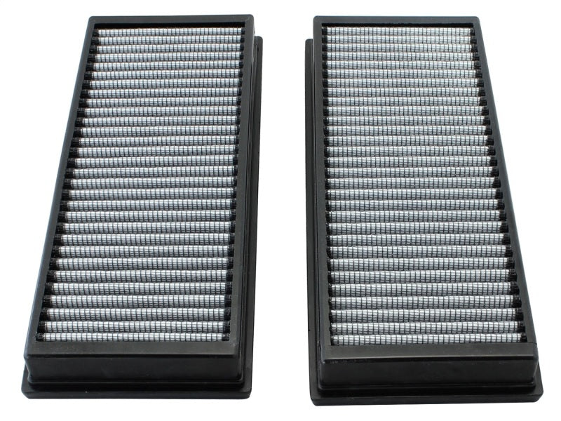 
                      
                        aFe MagnumFLOW OEM Replacement Air Filter Pro DRY S 11-14 Mercedes-Benz AMG CL63/E63/S63 V8
                      
                    