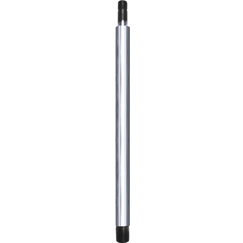 QA1 Piston Rod - 15mm OD x 7in Length - Chrome