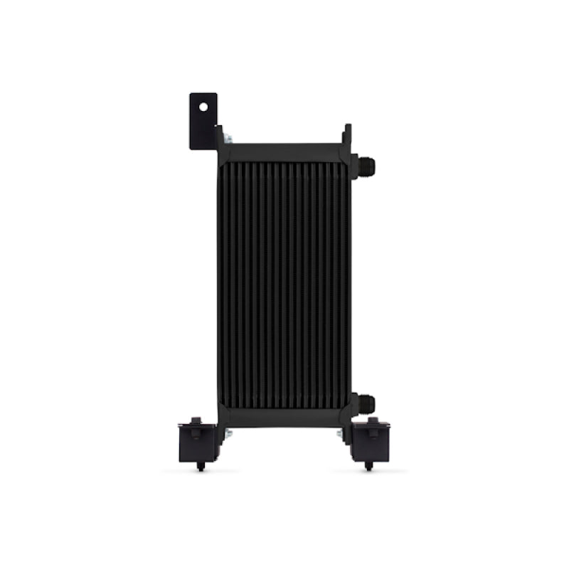 
                      
                        Mishimoto Transmission Cooler Kit for 2007-2011 Jeep Wrangler JK 3.8L 42RLE - Black
                      
                    