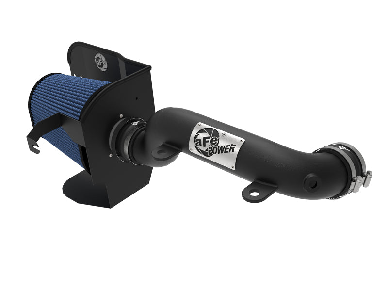 
                      
                        aFe Magnum FORCE Stage-2 Pro 5R Kaltluftansaugsystem 18-19 Jeep Wrangler JL Turbo 2.0L – Schwarz
                      
                    