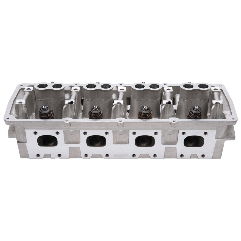 
                      
                        Edelbrock Cylinder Head Chrysler HEMI (Gen III) Performer RPM Early 5.7L Chamber Size 83cc Complete
                      
                    