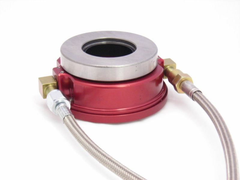 McLeod Slip On Brg Universal mit Ellenbogenwirbel LS Gen II