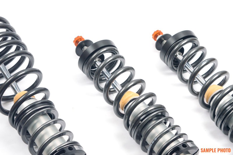 
                      
                        AST 5100 Series Coilovers 90-05 Honda NSX 1st Gen
                      
                    