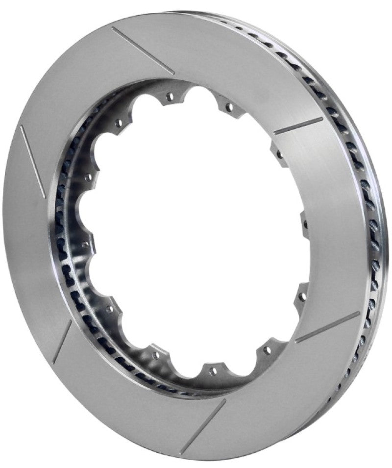 Wilwood Rotor-SV-GT 72 SPC-37 -LH 14.00 x 1.10 - 12 on 8.75in