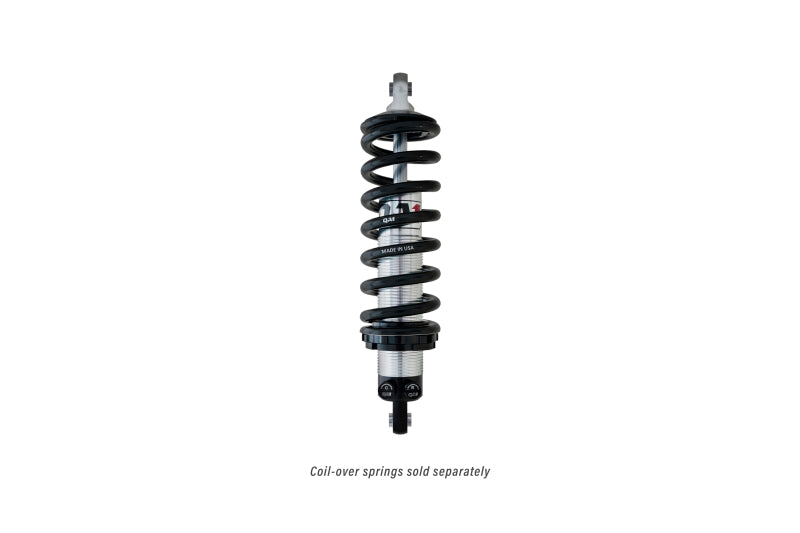 QA1 Proma Star Series Coil-Over Shock Absorber - Double Adj. - Bearing Mount - 8.75in/11.125in- Alum