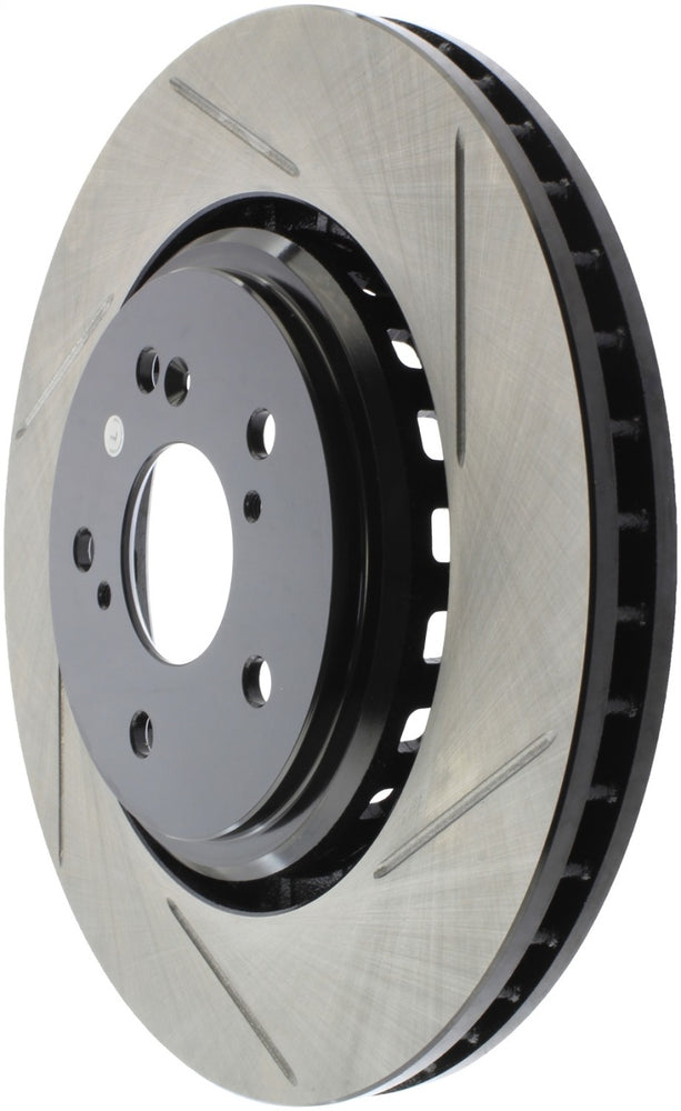 
                      
                        StopTech Sport Slotted Rotor - Front Left
                      
                    