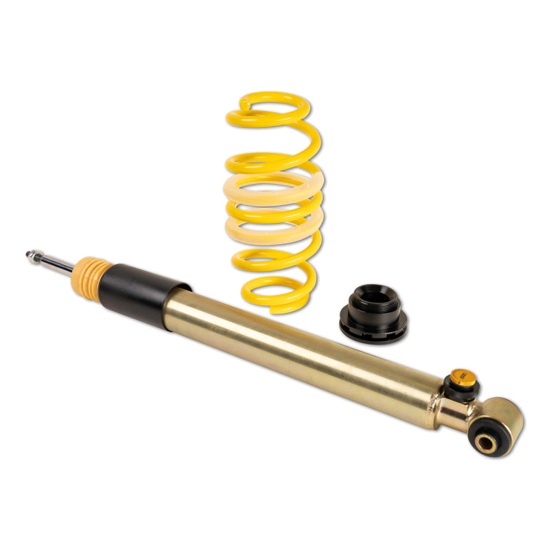 
                      
                        ST XTA-Plus 3 Adjustable Coilovers 15-19 VW Golf VII R 2.0T
                      
                    